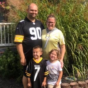 Meet your Posher, Christie